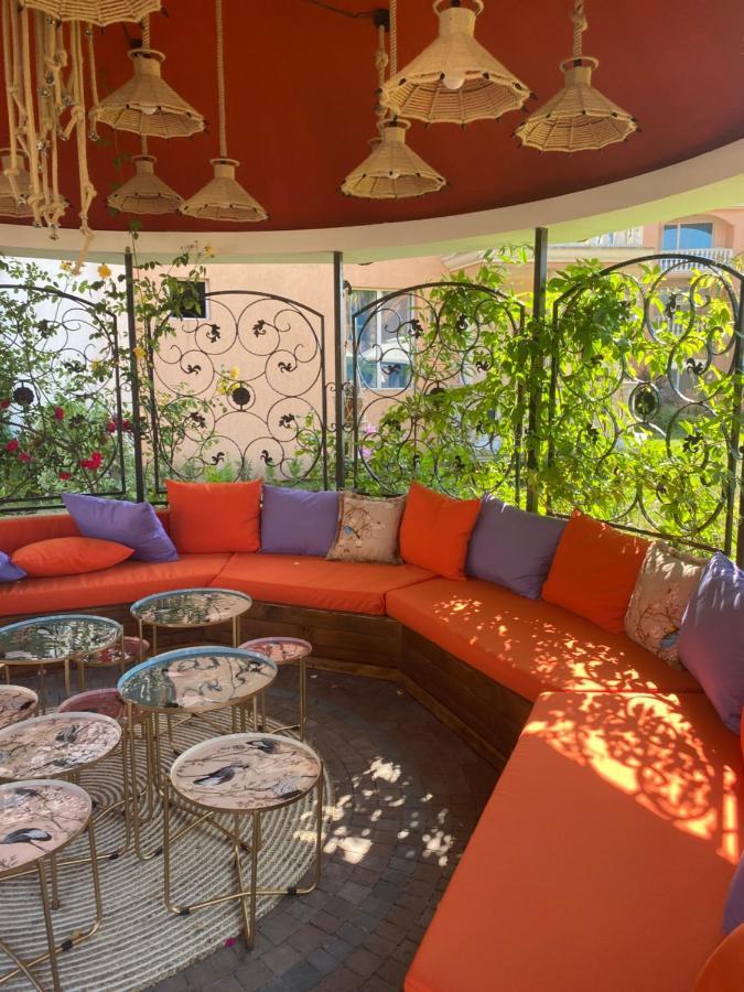 Hacienda Beach Complex- Nicoleta Apartment ソゾポル エクステリア 写真