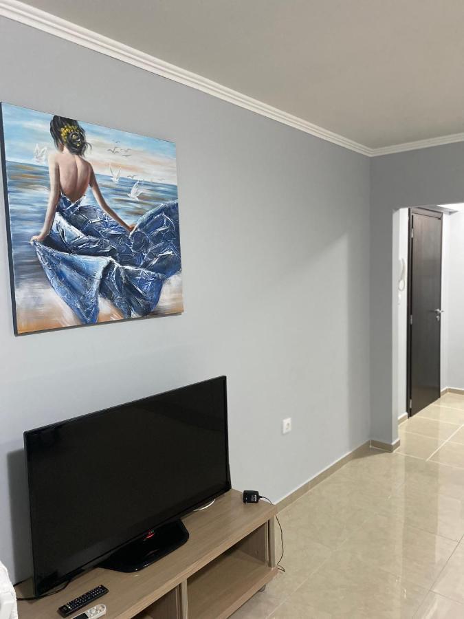 Hacienda Beach Complex- Nicoleta Apartment ソゾポル エクステリア 写真