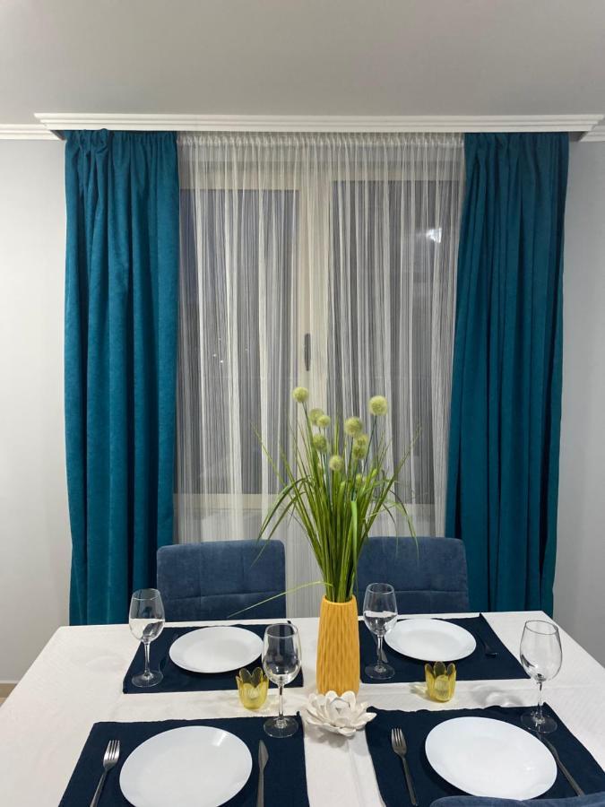 Hacienda Beach Complex- Nicoleta Apartment ソゾポル エクステリア 写真