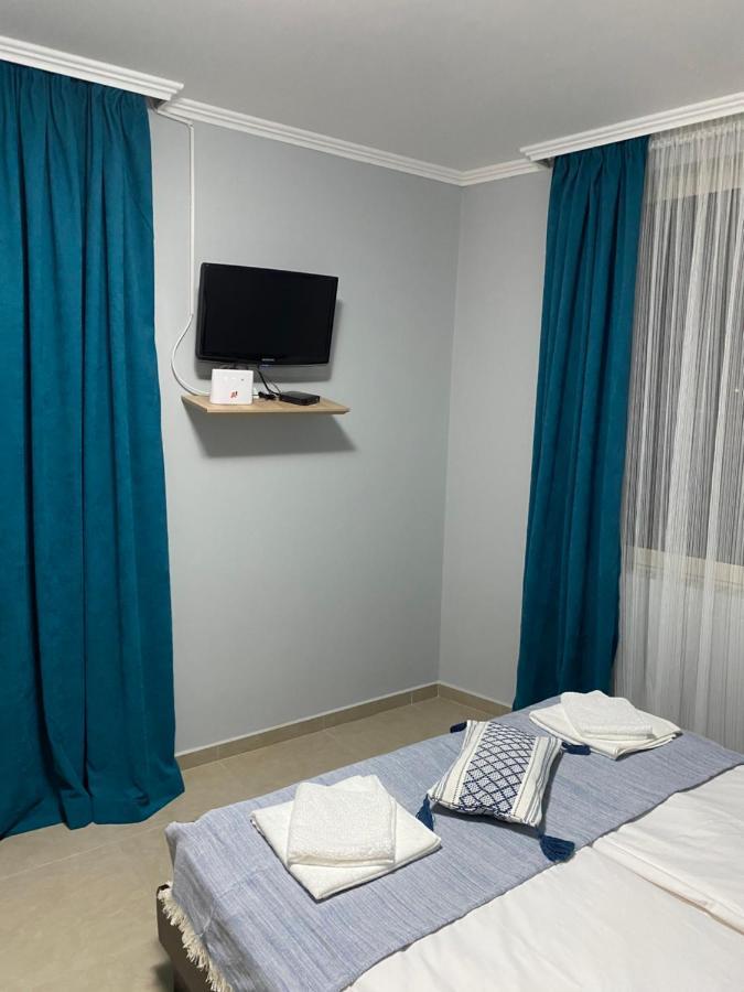 Hacienda Beach Complex- Nicoleta Apartment ソゾポル エクステリア 写真