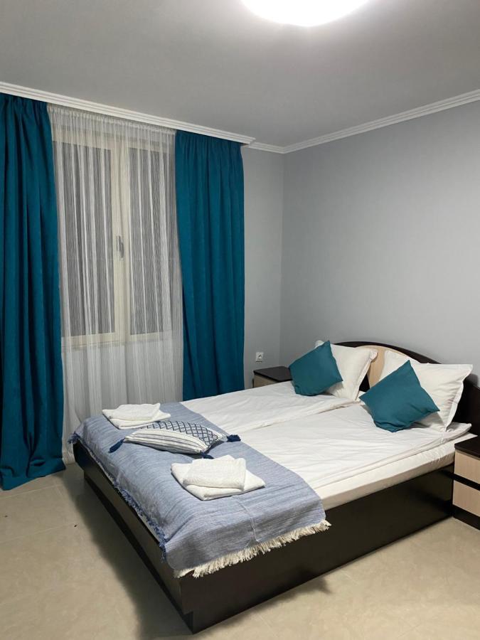 Hacienda Beach Complex- Nicoleta Apartment ソゾポル エクステリア 写真